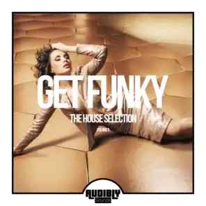 Get Funky (The House Selection), Vol. 5