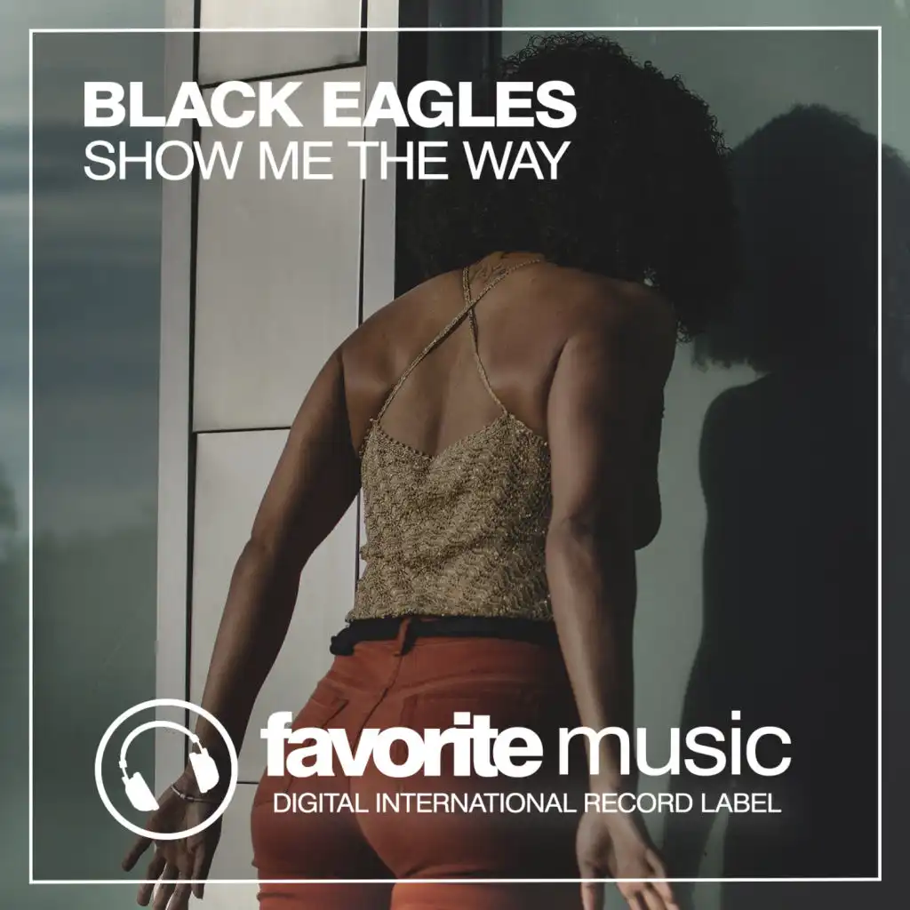 Show Me The Way (Dub Mix)