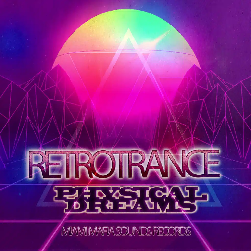 Retrotrance
