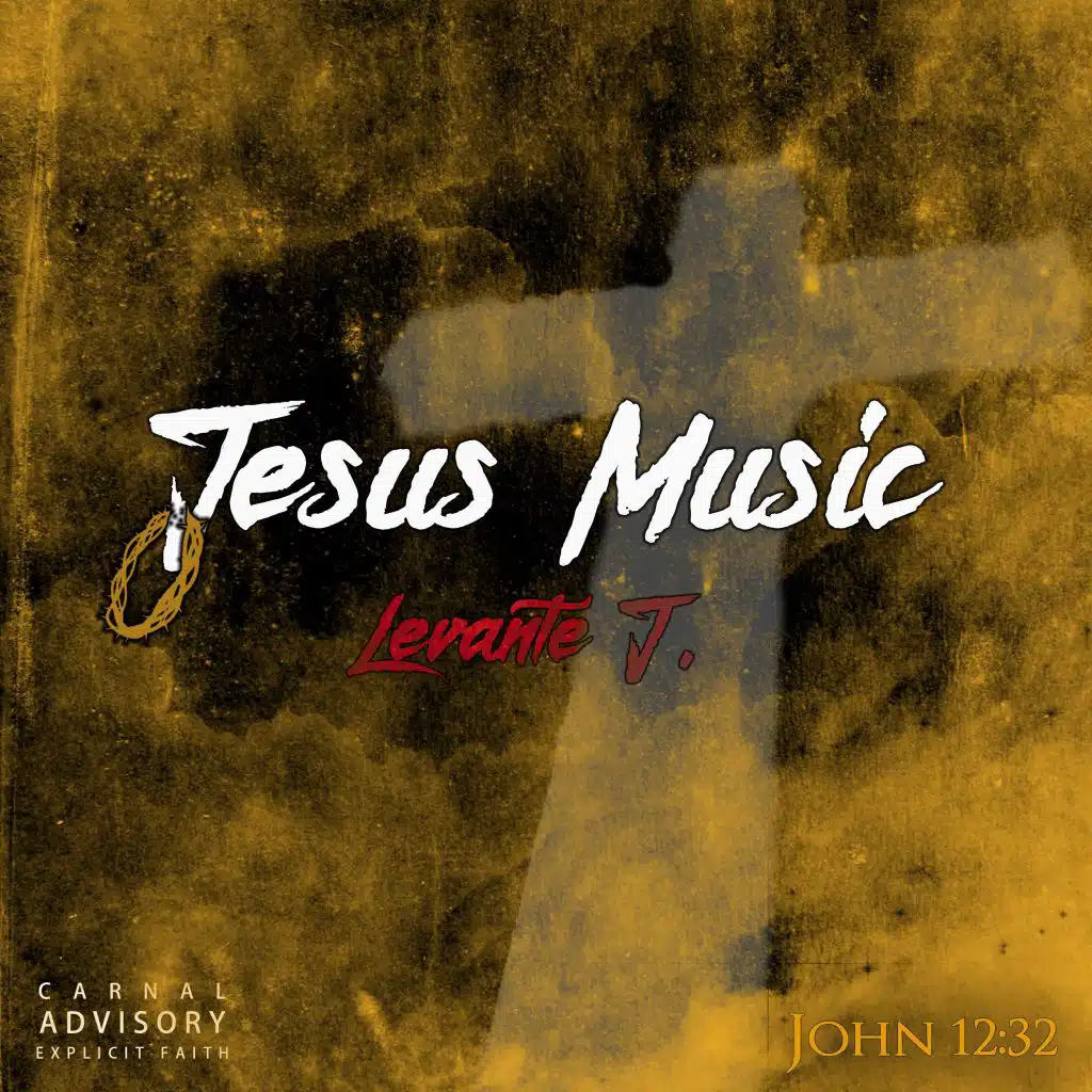 Jesus Music
