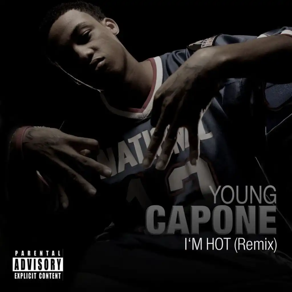 I'm Hot (Remix) [feat. Da Brat, T.Waters, The Kid Slim & Pastor Troy]