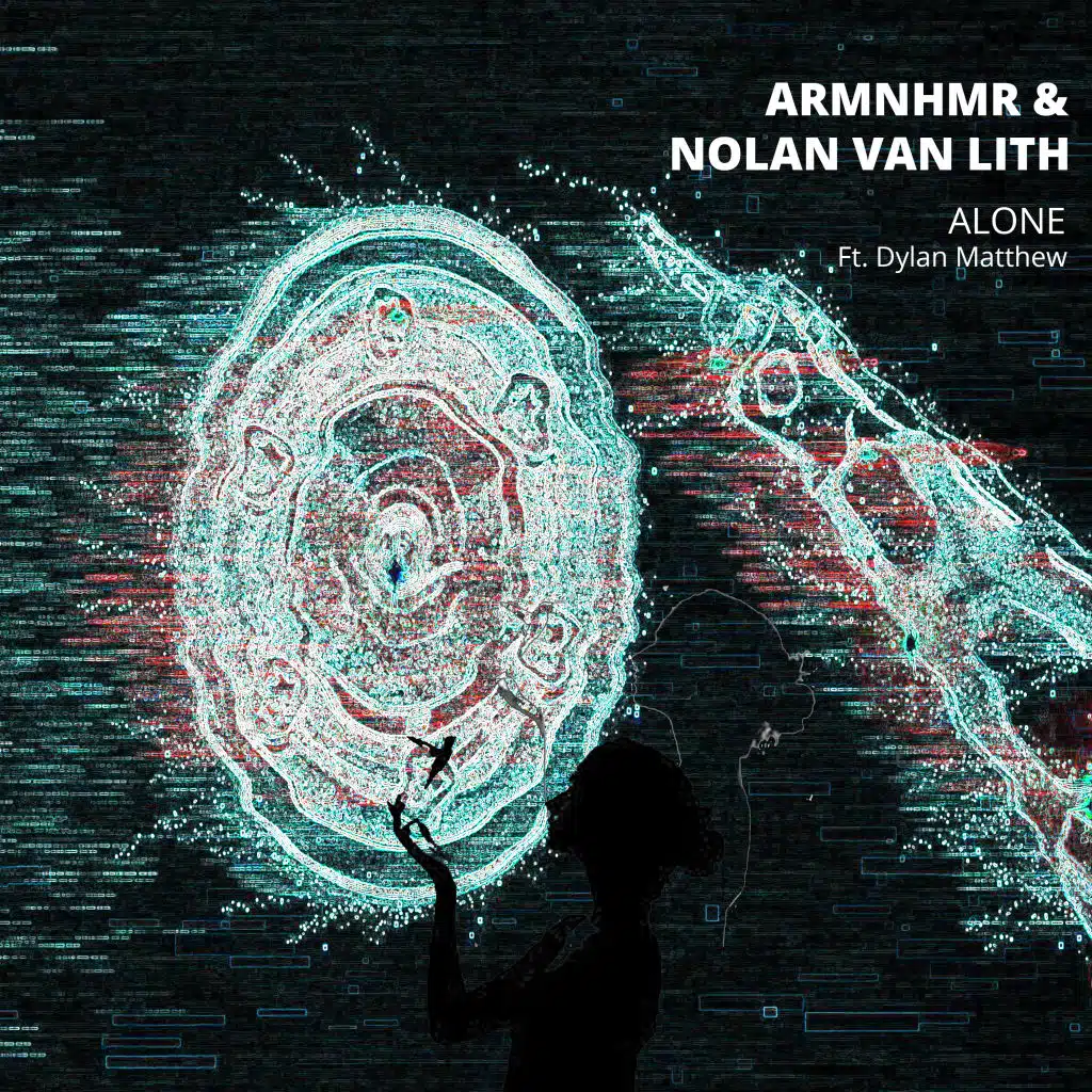 Alone (feat. Dylan Matthew)