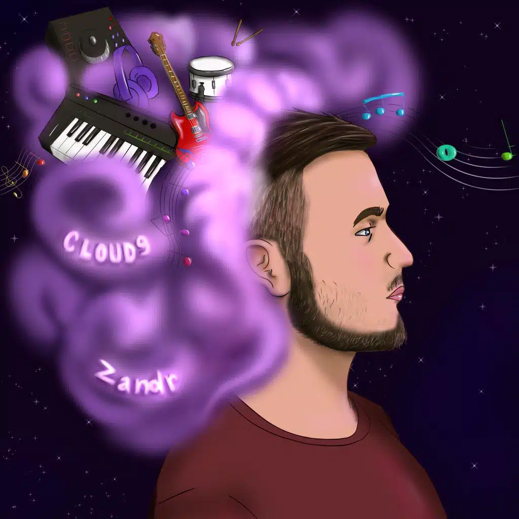Cloud 9