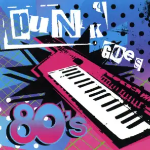 Punk Goes 80's