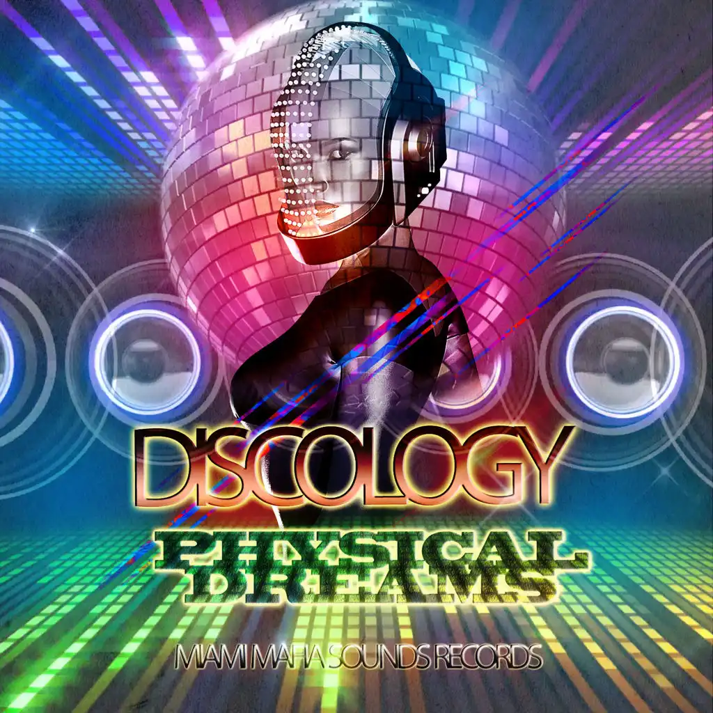 Discology