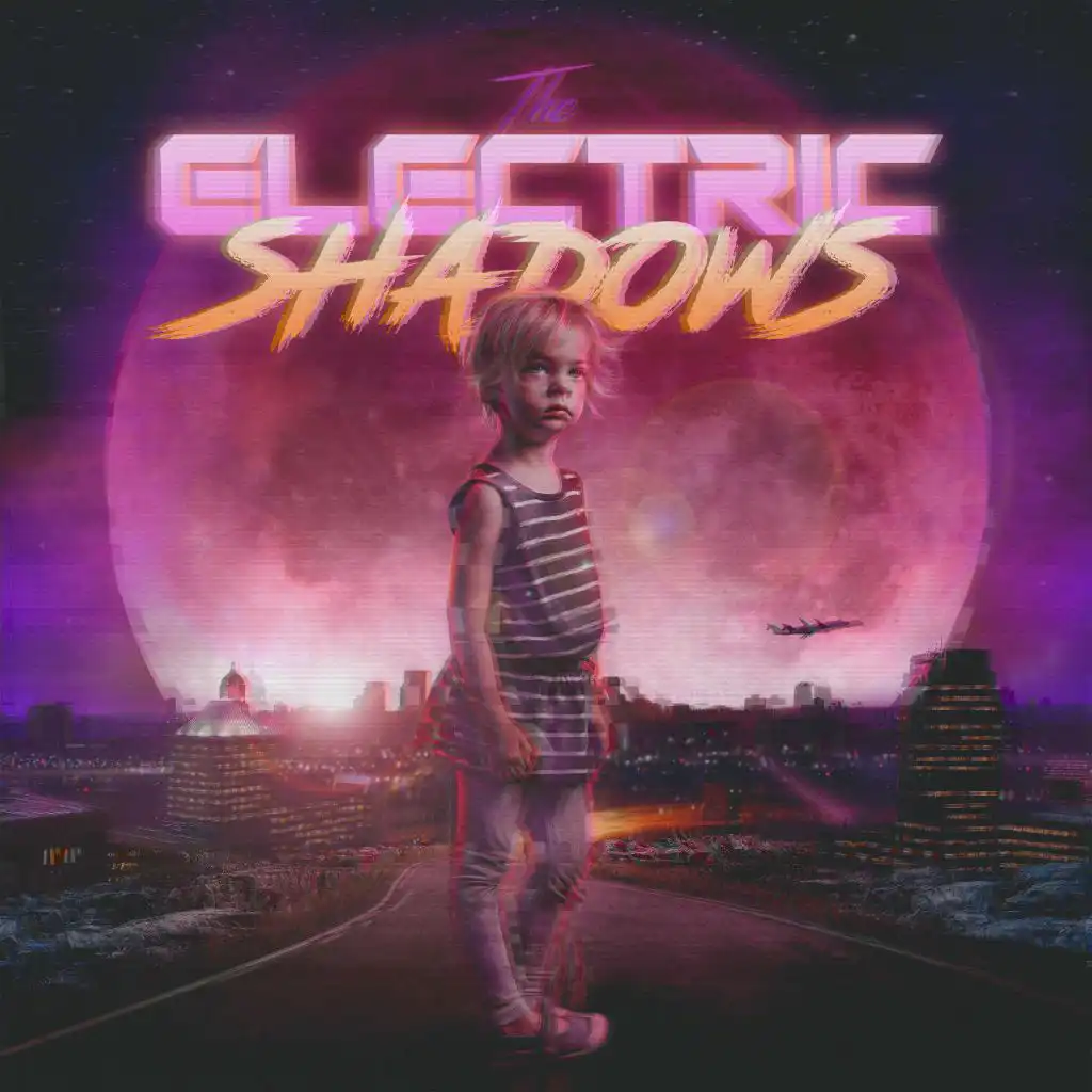 The Electric Shadows