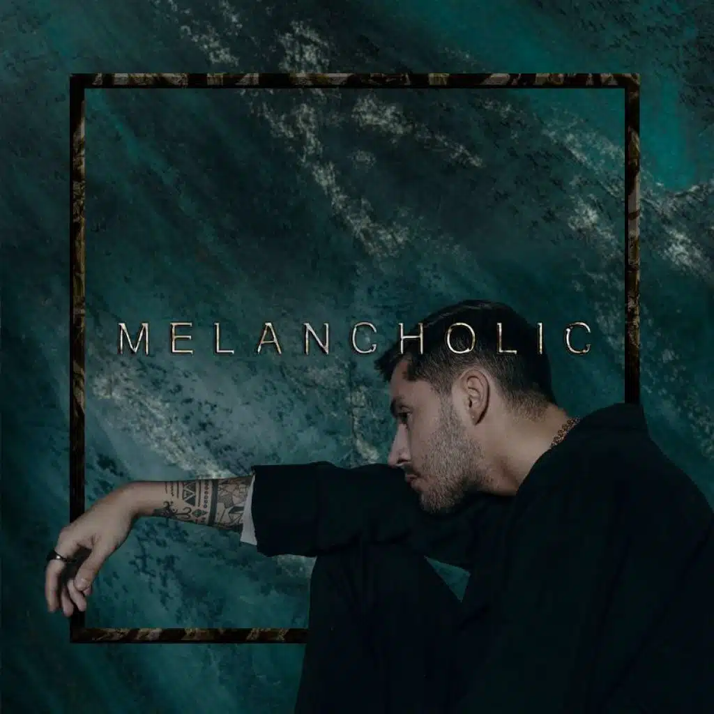 Melancholia (feat. Emma Steinbakken)