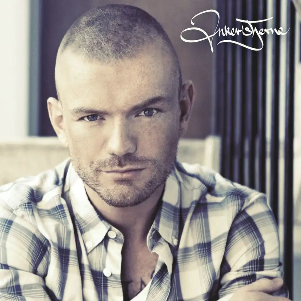 Rasmus Seebach & Ankerstjerne