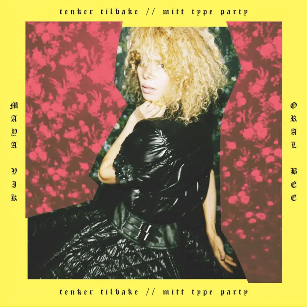 Tenker tilbake / Mitt type party