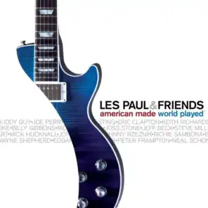 Les Paul And Friends