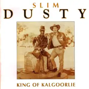 King of Kalgoorlie