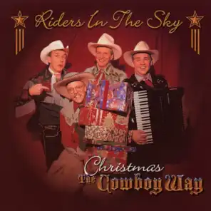 Christmas The Cowboy Way