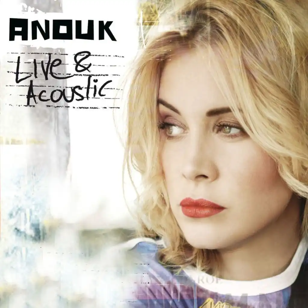 Alright - Live & Acoustic (Live)