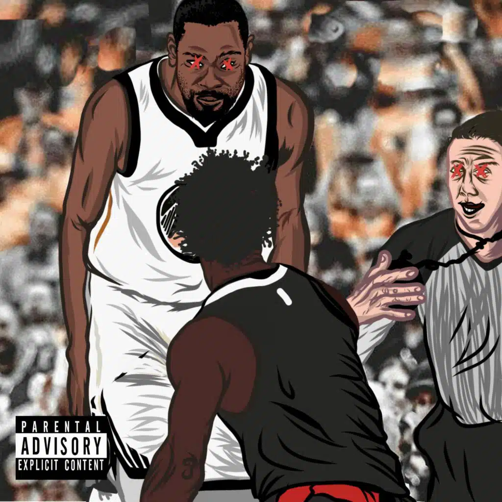 Shakin' and Movin' (feat. FreshFromde)