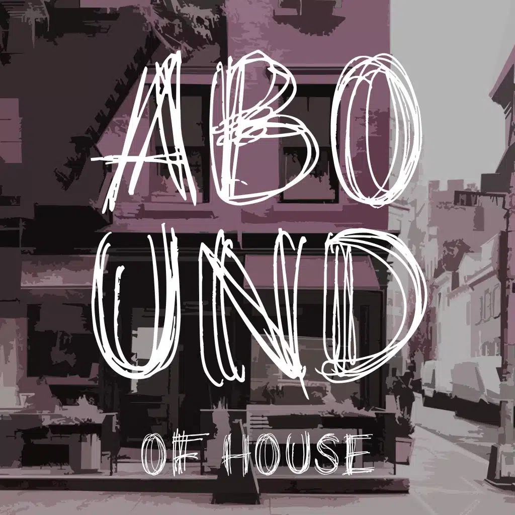 Believe (feat. Sandy Huff)