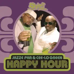Happy Hour (Edited; Feat. Cee-Lo Green)