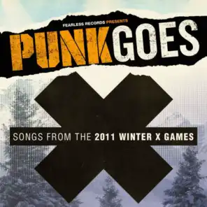 Punk Goes X: Songs From The 2011 Winter X-Games