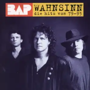 Wahnsinn - Die Hits Von '79 Bis '95