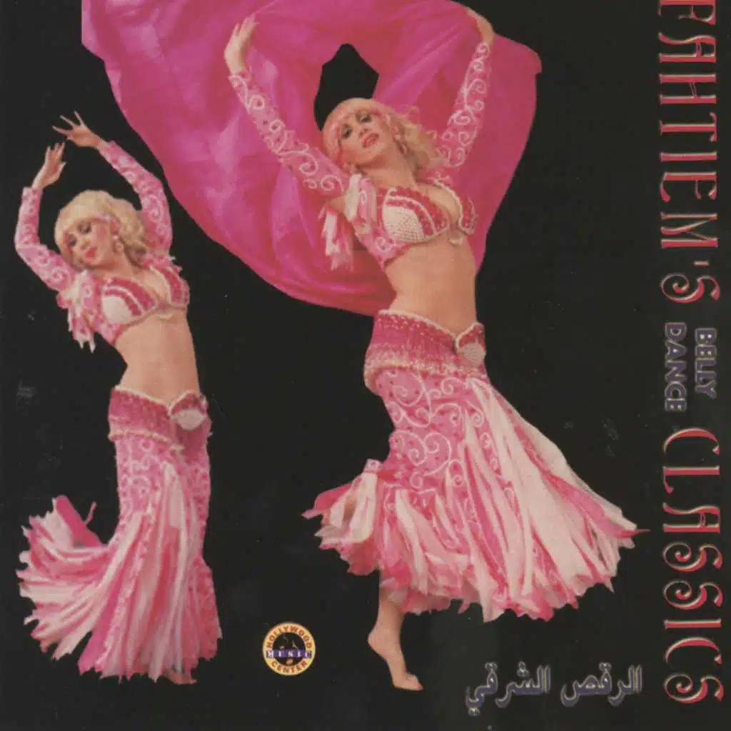 Fahtiem's Belly Dance Classics