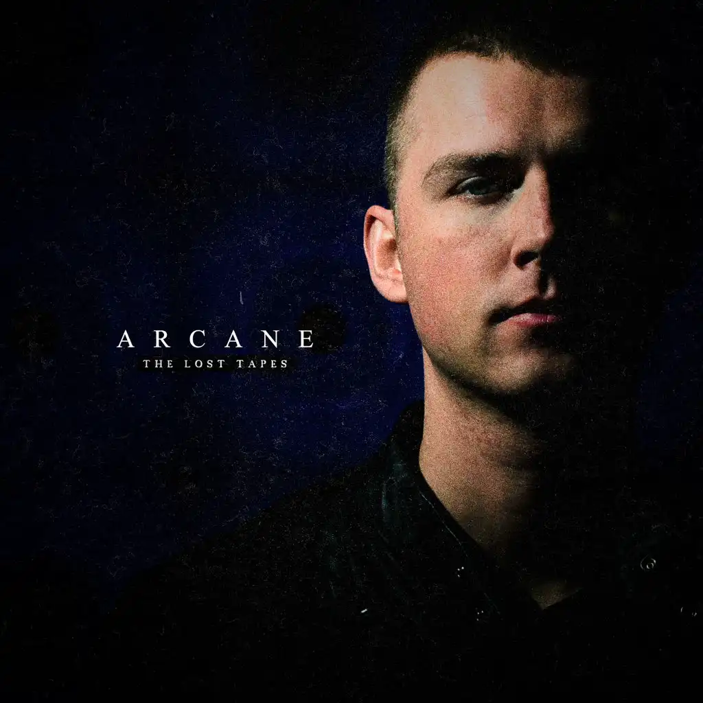 DJ Arcane