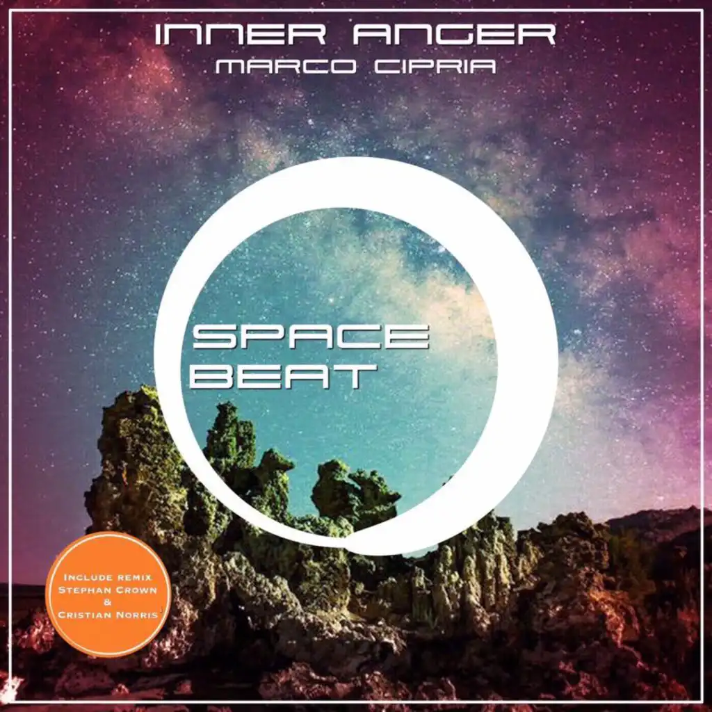 Inner Anger (Cristian Norris remix)