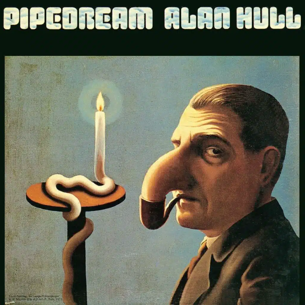Pipedream (2005 Remaster)