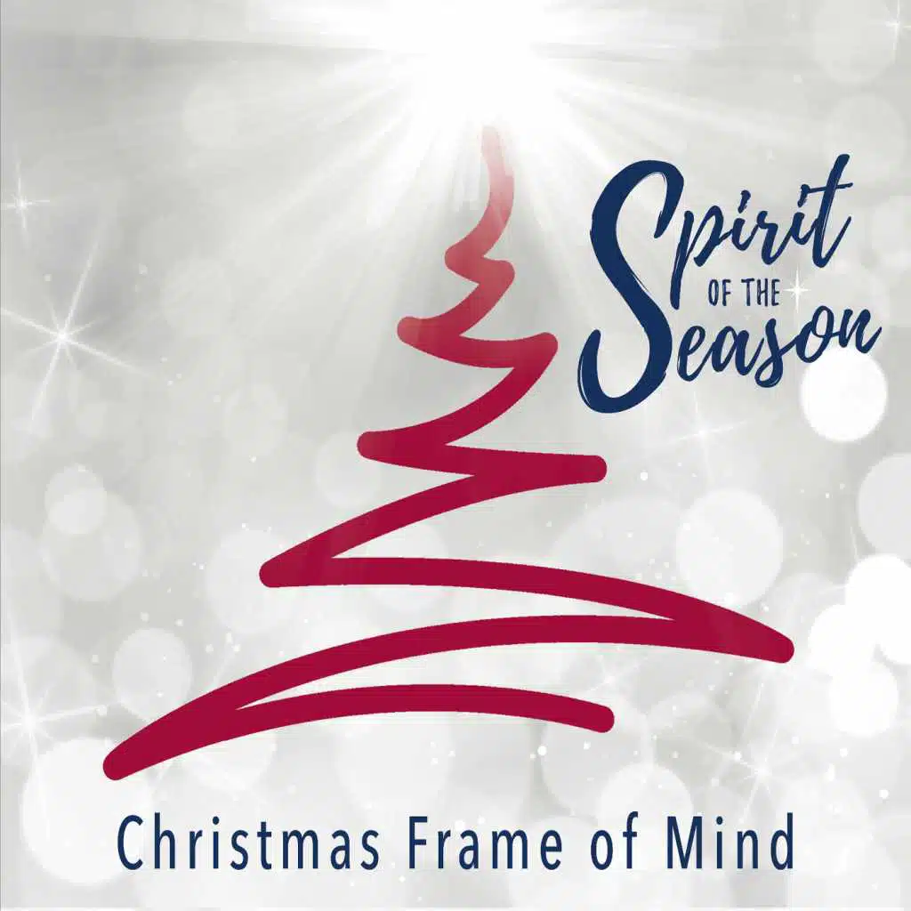 Christmas Frame of Mind