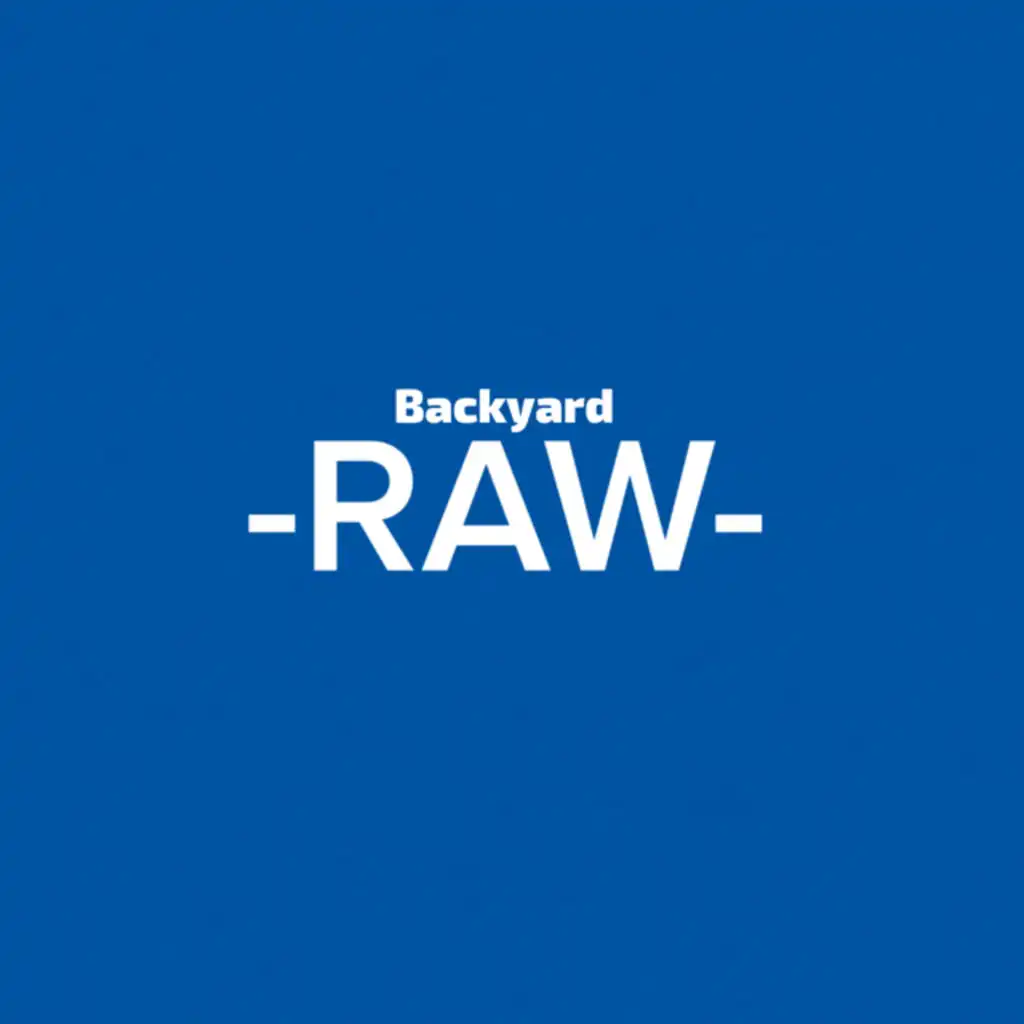 Raw