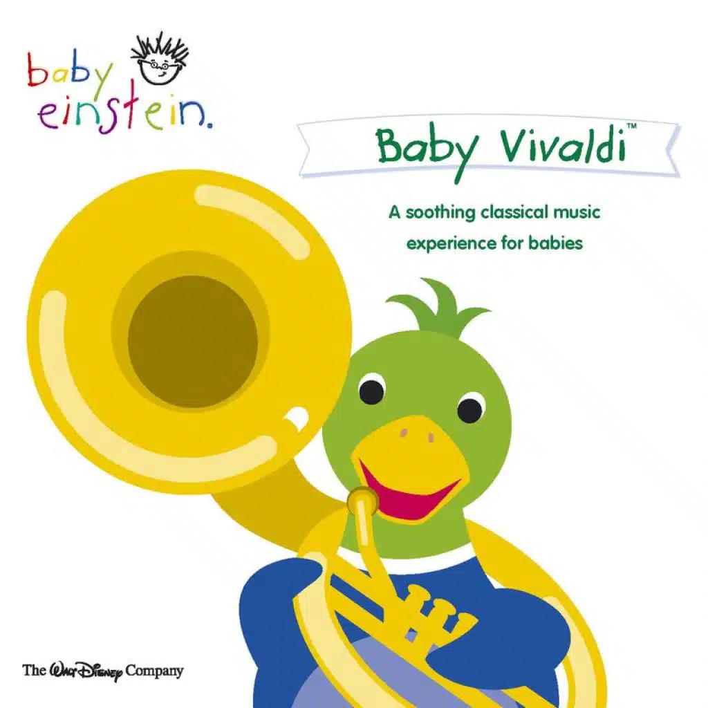 Baby Einstein: Baby Vivaldi