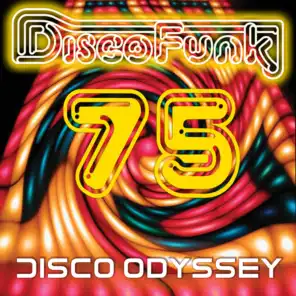 Disco Odyssey (Nicola Babetto Italian Secret Remix)