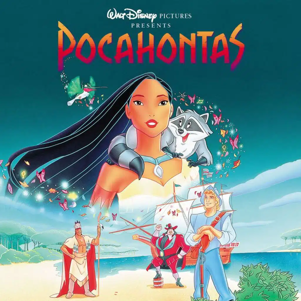 The Virginia Company (Reprise) (From "Pocahontas"/Soundtrack Version)
