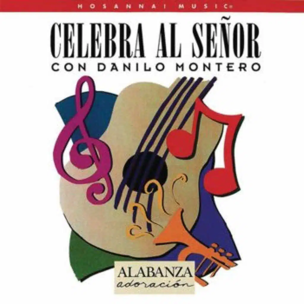 Celebrad al Dios De Amor