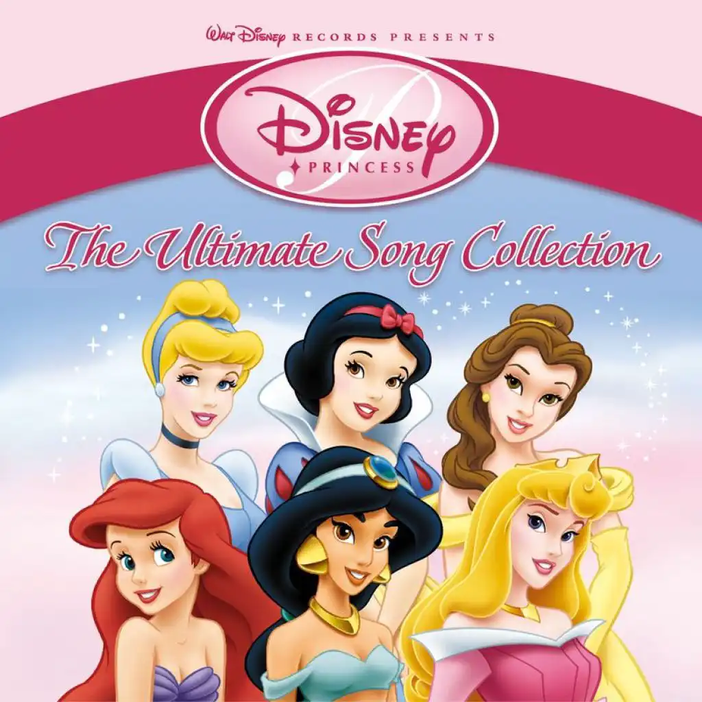 Some Day My Prince Will Come (From "Snow White And The Seven Dwarfs" Soundtrack)