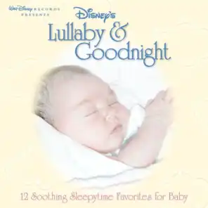 Lullaby And Goodnight