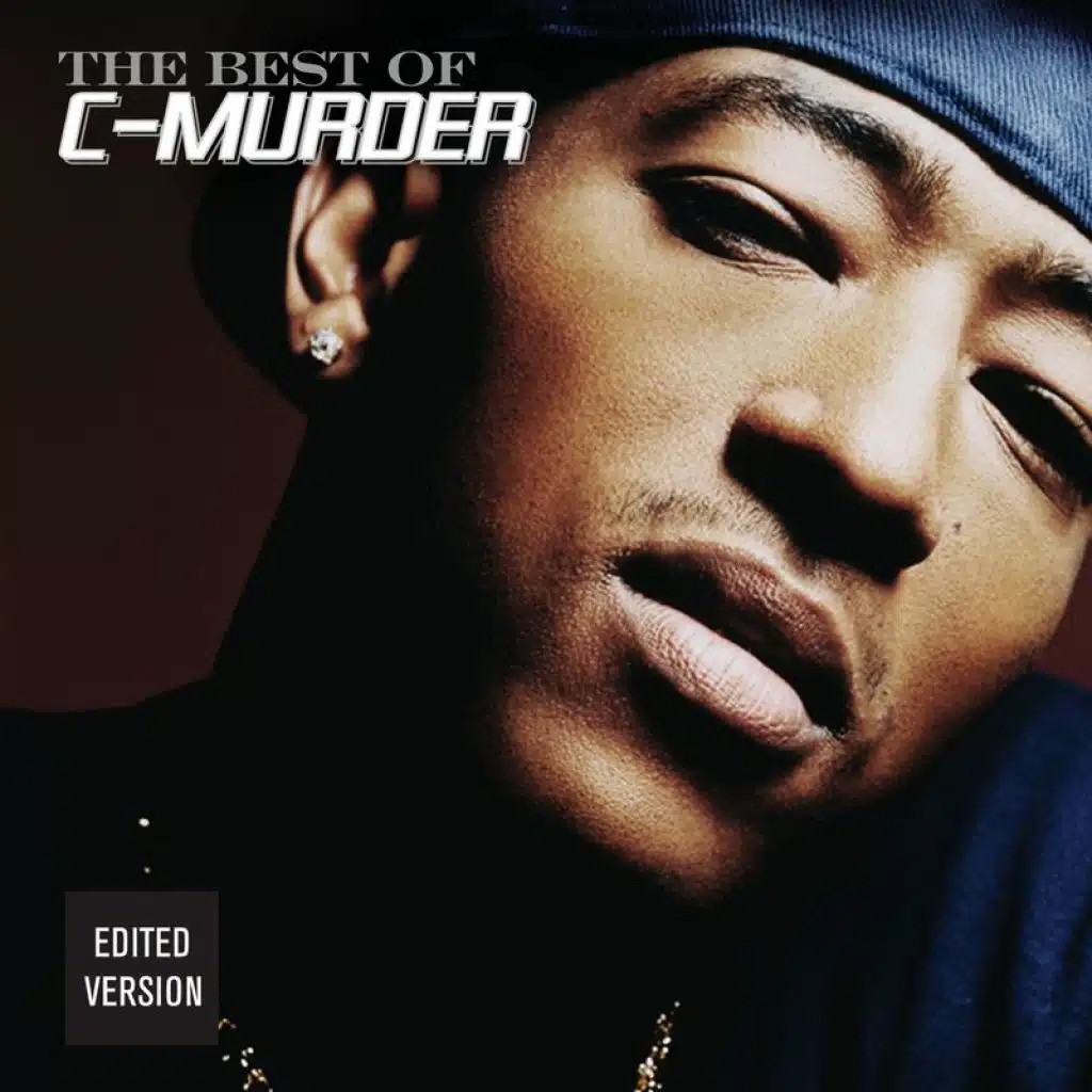 Best Of C-Murder