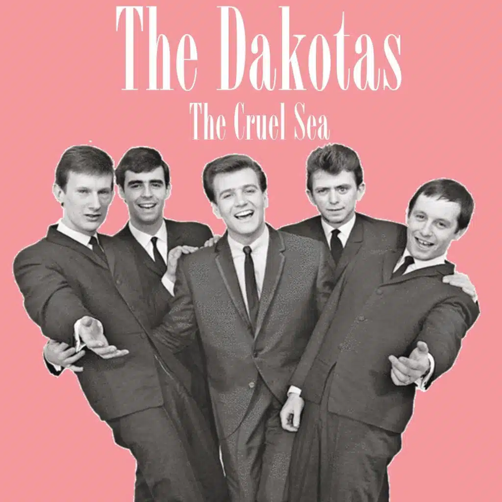 The Dakotas