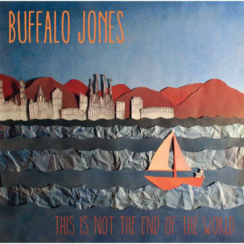 This Is Not the End of the World