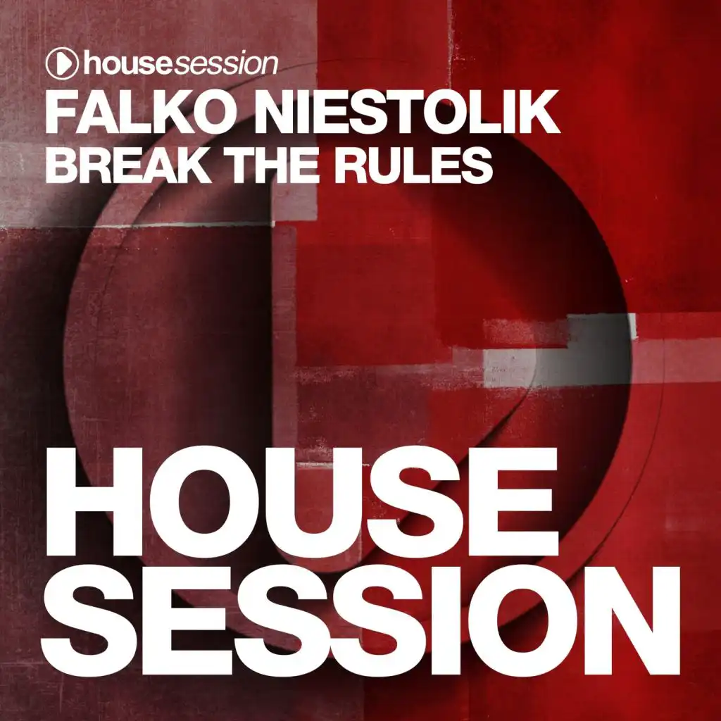 Break The Rules (Radio Edit)