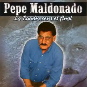 Pepe Maldonado