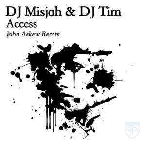 Access (John Askew Remix)