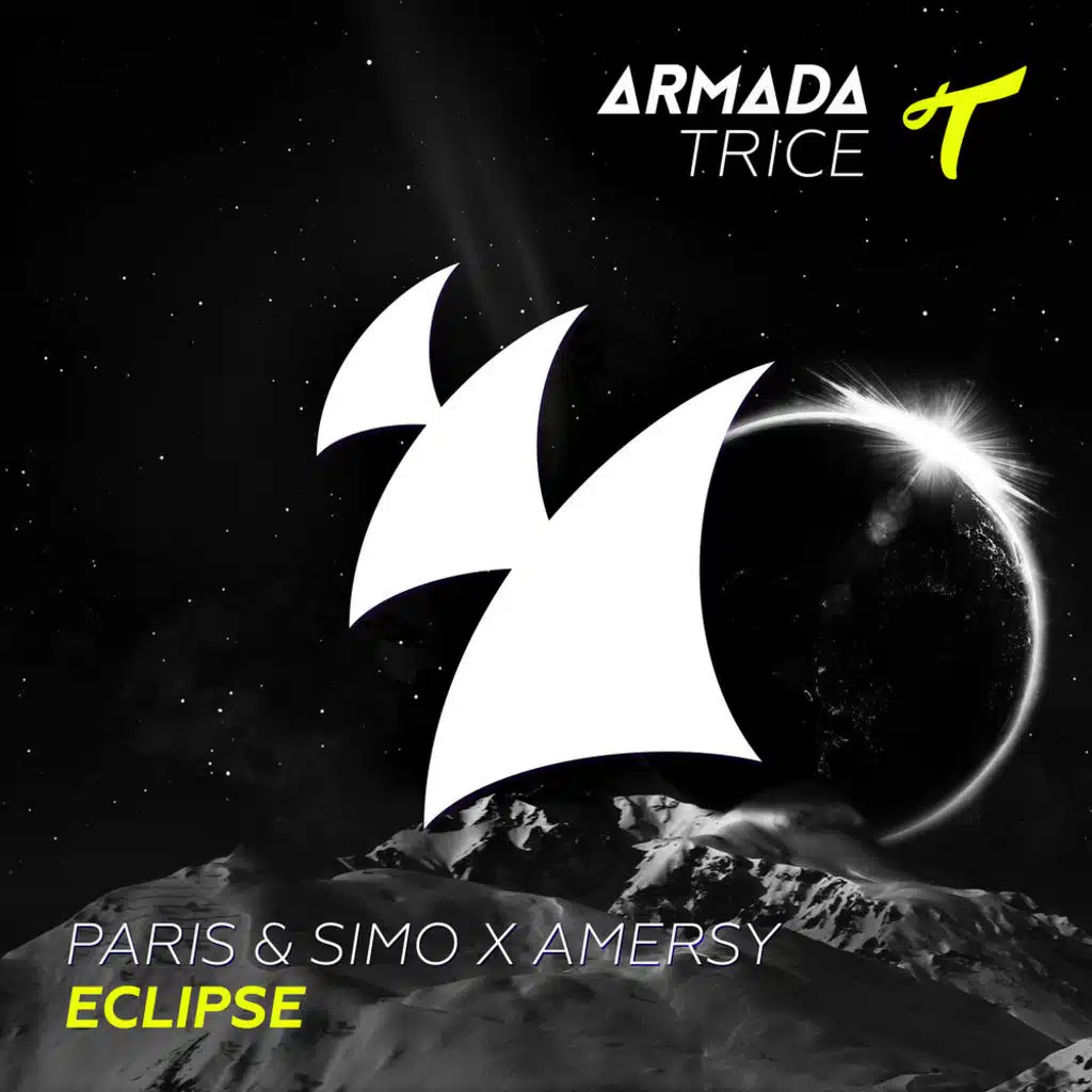 Eclipse (Original Mix)