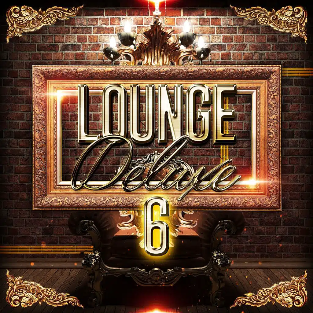 Lounge Deluxe, Vol. 6