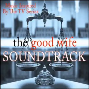 The Good Wife Soundtrack (Music Inspired by the TV Series)