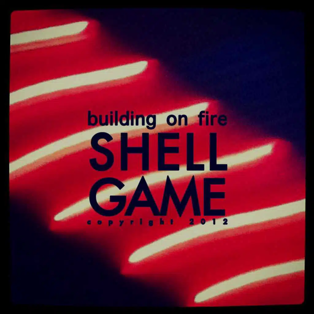 Shell Game