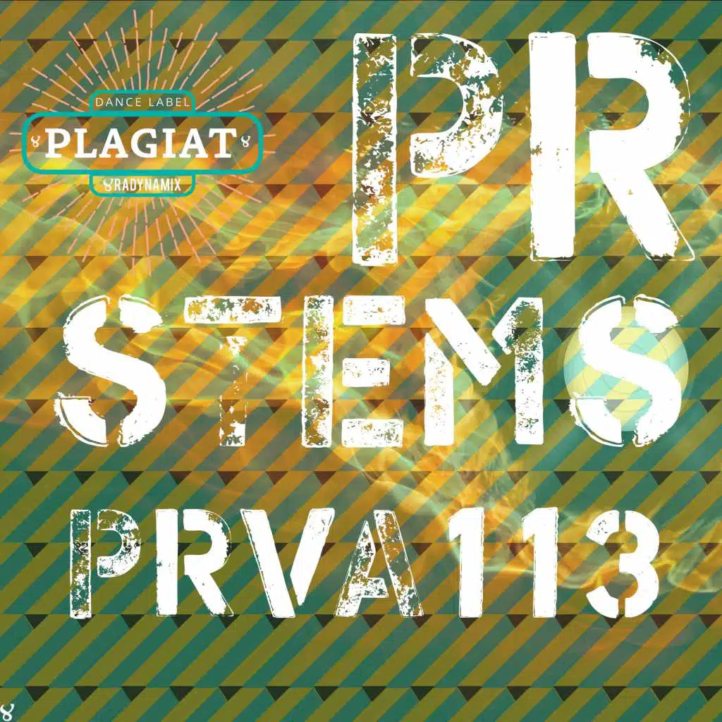 PRVA113