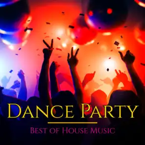 Tropics - Party House Music