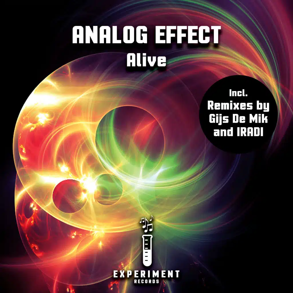 Analog Effect