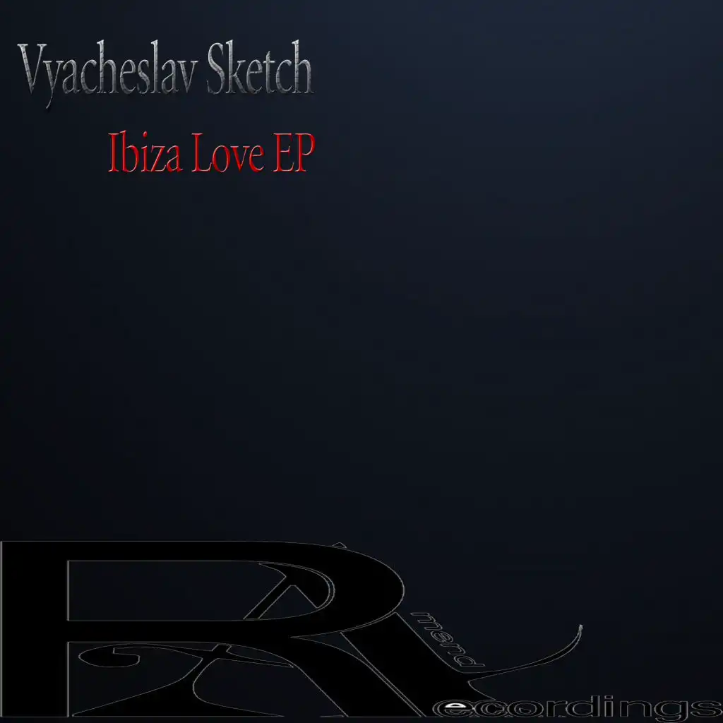 Ibiza Love EP