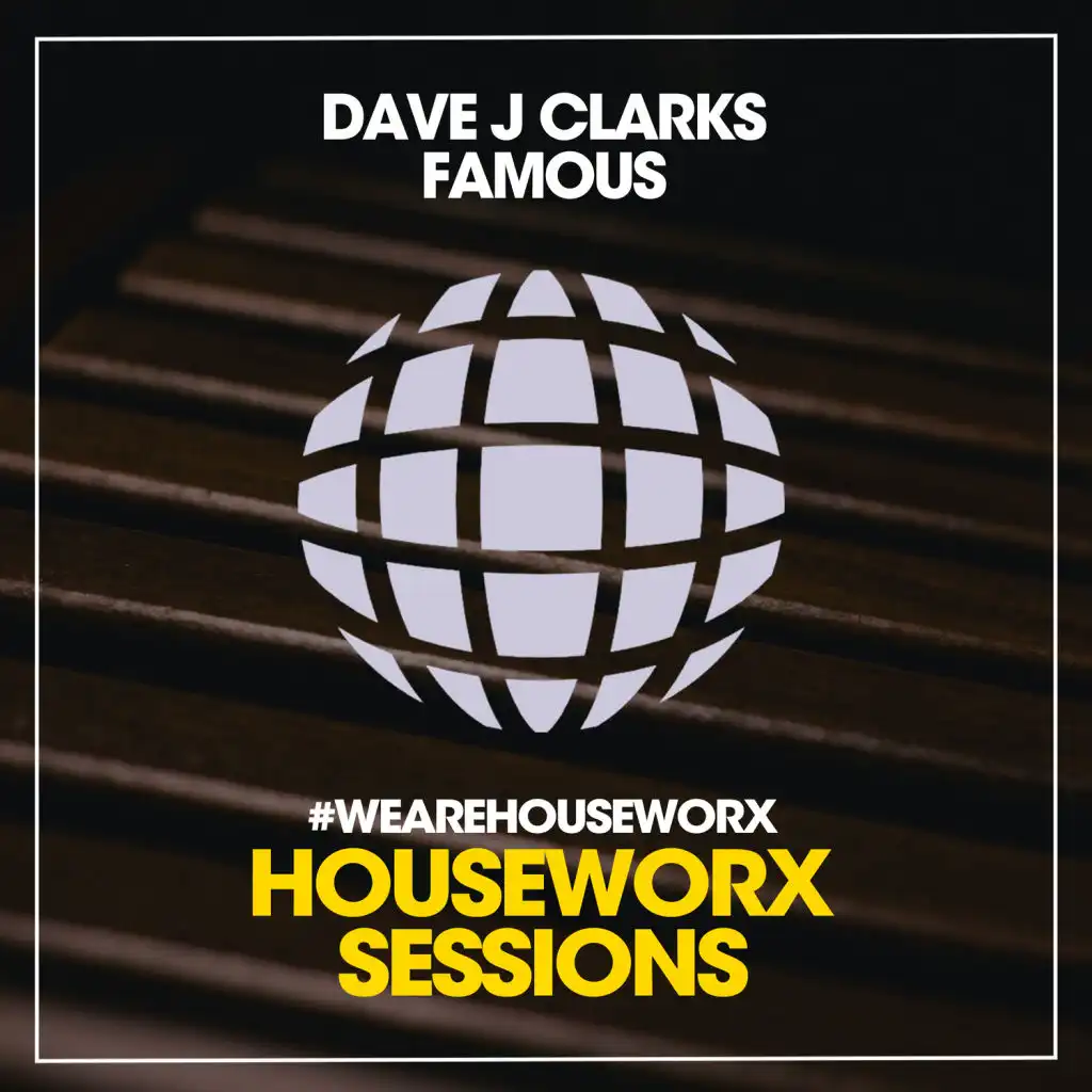 Famous (Club Mix)