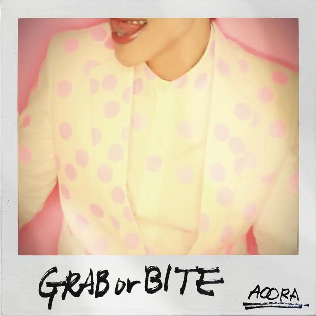 Grab or Bite